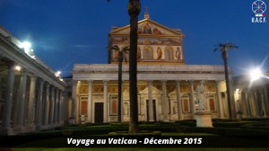 Voyage au vatican 138